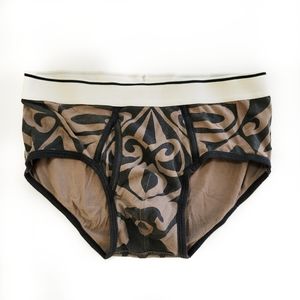 Tribal Brief